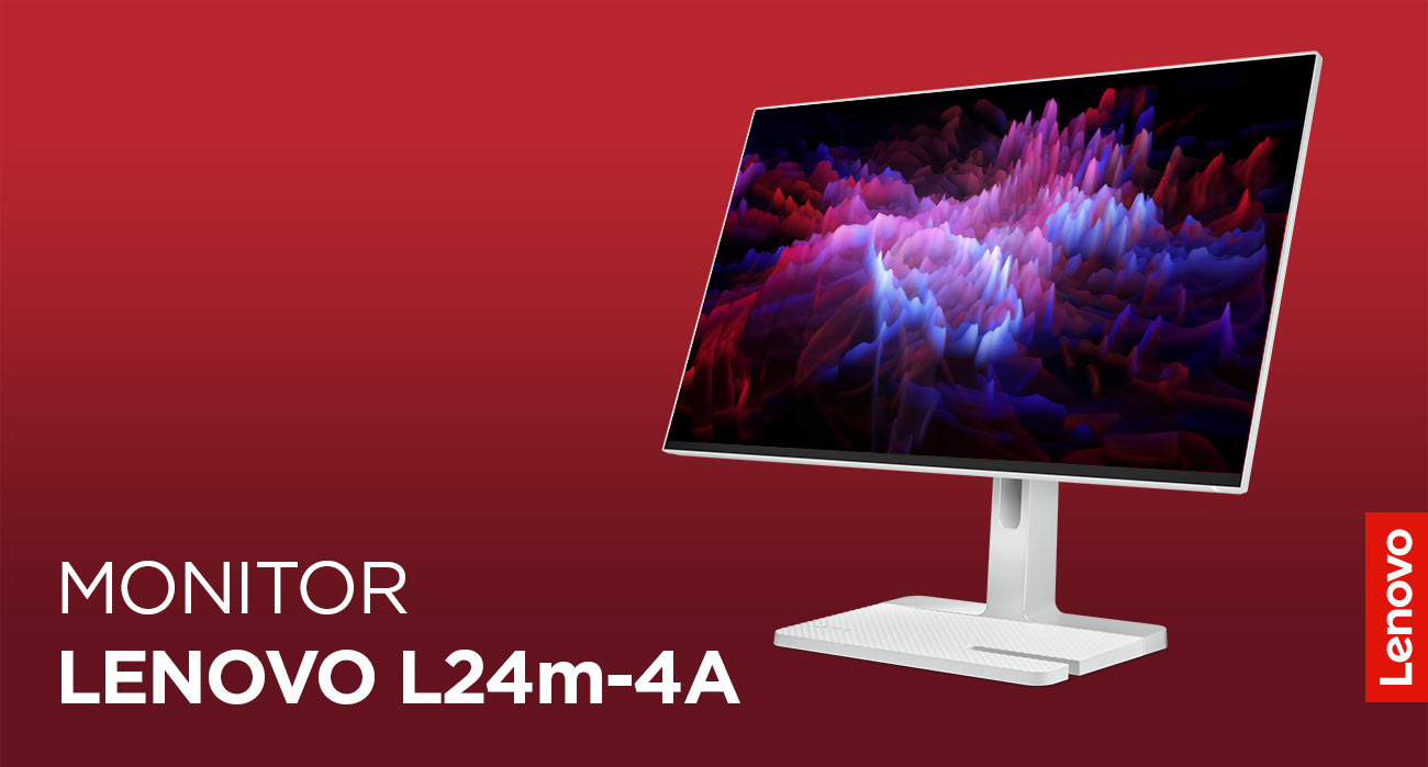 Lenovo L24m-4A モニター/PCモニター/ディスプレイ Lenovo L24m-4A - Overview - Lenovo Support US