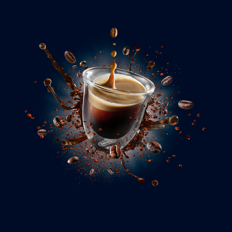 De'Longhi Magnifica Plus ECAM 320.60.B