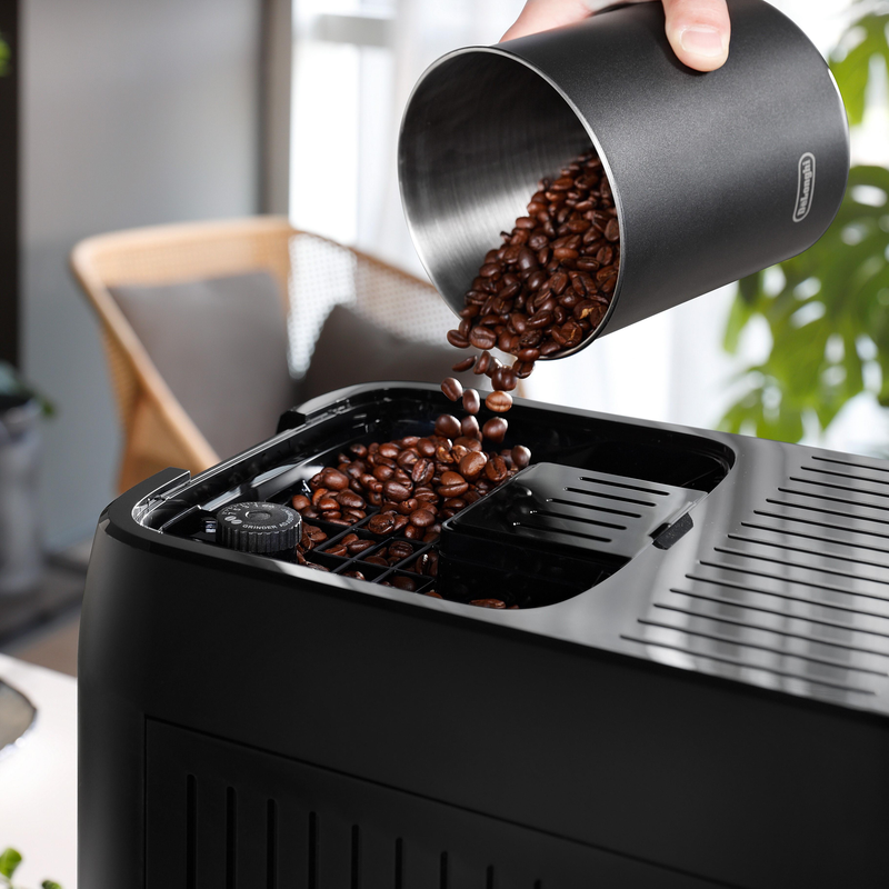 De'Longhi Magnifica Plus ECAM 320.60.B