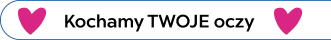 kochamy Twoje oczy