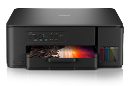 DCP-T430W / DCP-T435W
