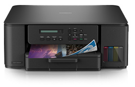 DCP-T530DW / DCP-T535DW