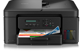 DCP-T730DW / DCP-T735DW