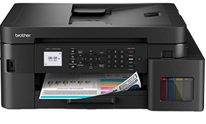 MFC-T930DW