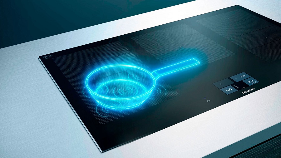 Sensor smażenia fryingSensor Plus – nigdy więcej przypalonych posiłków