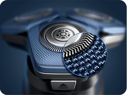 Golarka PHILIPS Series 7000 SkinIQ S7885/50 - Opinie i ceny na Ceneo.pl