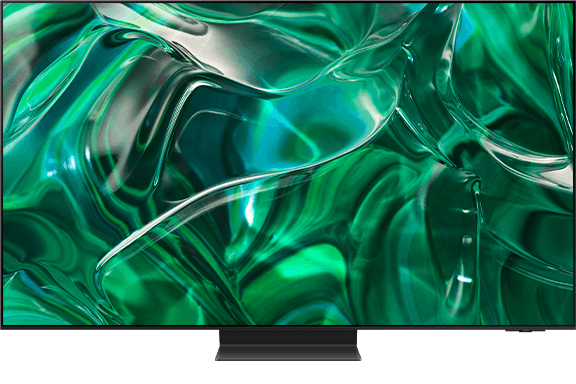 samsung tv 55 inch 4k oled