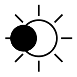 Ikona technologii Quantum HDR