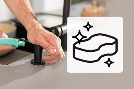 Zlewozmywak Franke Basis BFG 611-62 Czarny mat 114.0676.305