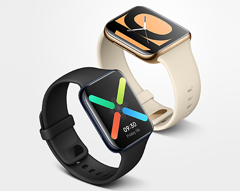 OPPO Watch 46mm WIFI