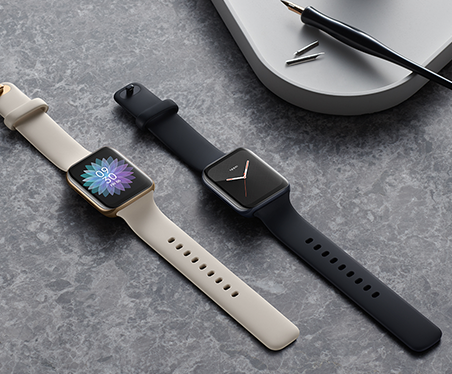 OPPO Watch 46mm WIFI