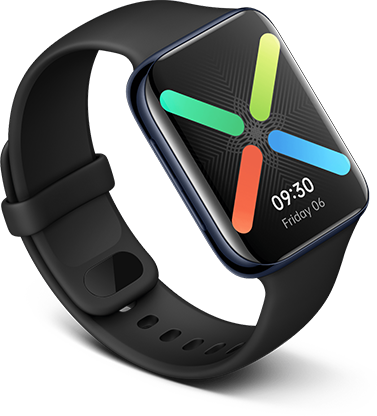 OPPO Watch 46mm WIFI