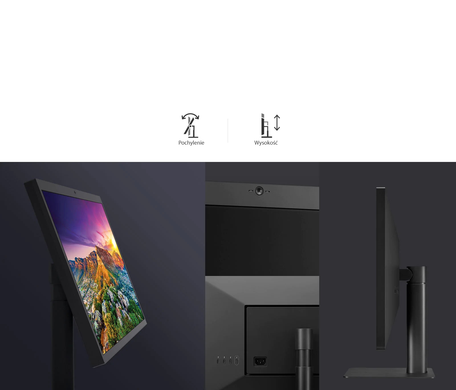 Monitor LG 27MD5KL-B - Opinie i ceny na Ceneo.pl