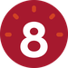 8 programów gotowania