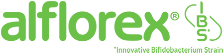Alflorex IBS - logo