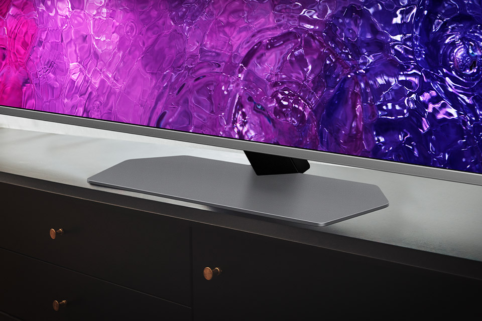 Telewizor QLED Samsung QE43QN92C 43 cale 4K UHD 43 cale - Opinie i ceny ...
