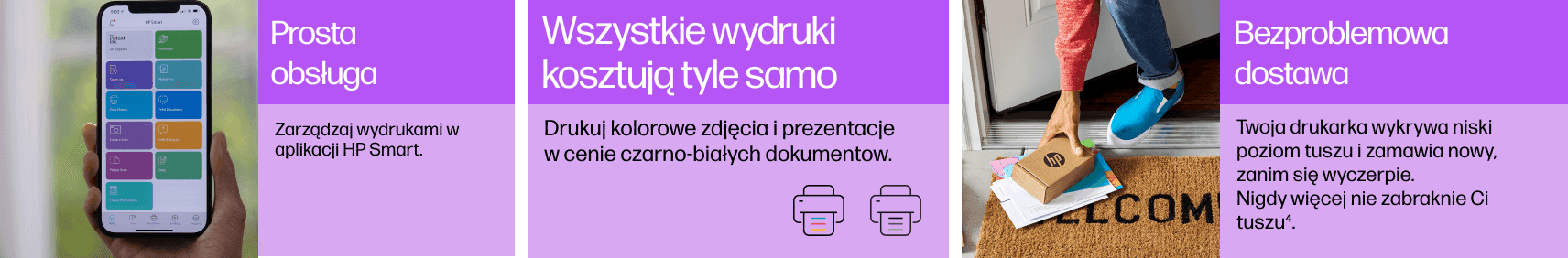 HP Instant Ink