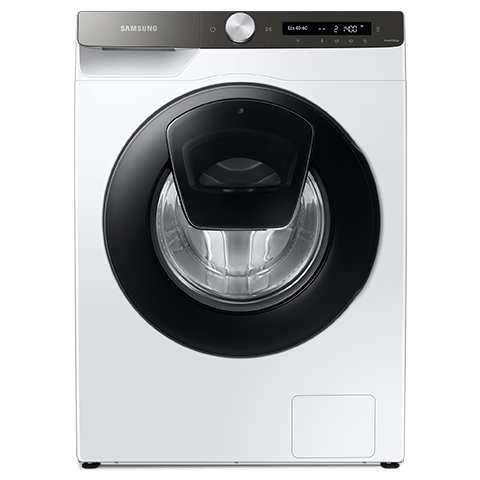 pralka Samsung WW80T552DAT porównanie z innymi modelami