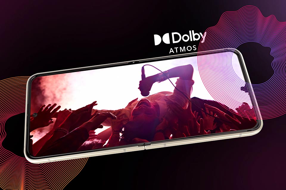 Samsung Galaxy Z Flip 3 5G - Smartphone Pliable 128Go 8Go Ram Téléphone  Portable DUB0101 - Sodishop