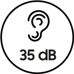 php9OLHW8 csendes működés