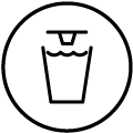 phpPLqV9C vízadagoló ikon