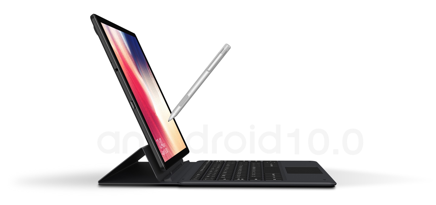 Tablet Chuwi HiPad X 10,1 6/128GB LTE Wi-Fi Czarny (CWI520