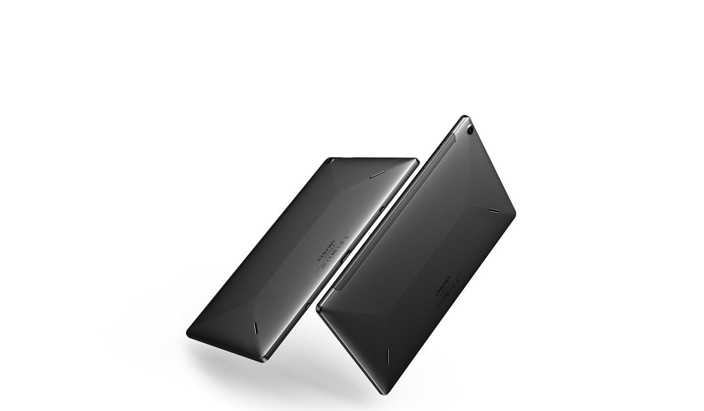Tablet Chuwi HiPad X 10,1 6/128GB LTE Wi-Fi Czarny (CWI520 Tablet Chuwi HiPad X 10,1 6/128GB LTE Wi-Fi Czarny (CWI520