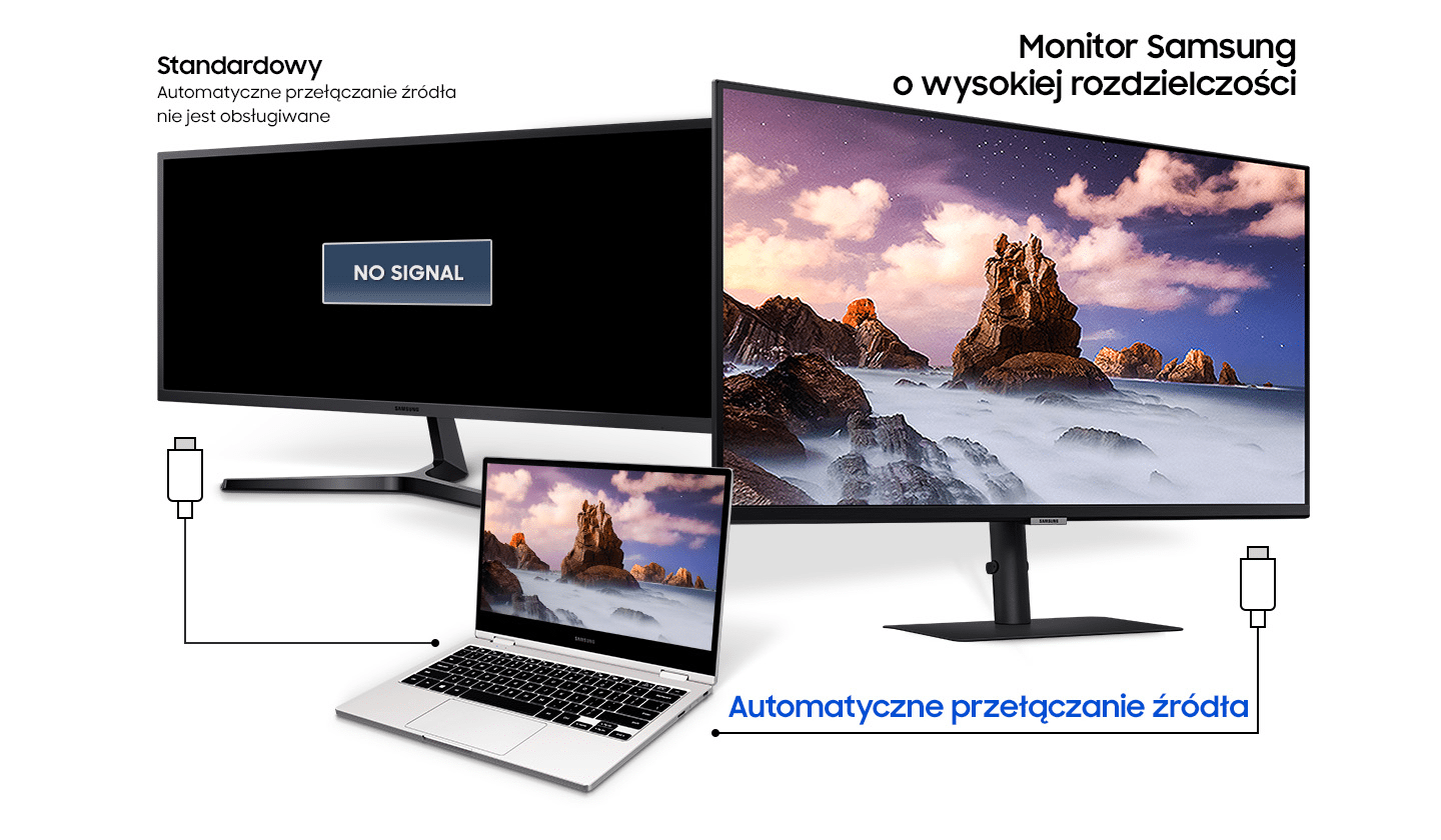 phppDExpV LS32A800NMUXEN Podlacz i podziwiaj 1400