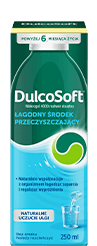 opakowanie Dulcosoft 250ml