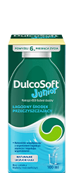 opakowanie Dulcosoft 100ml