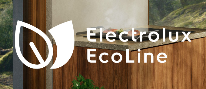 Electrolux EcoLine
