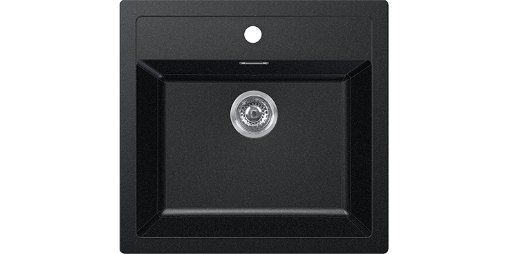 Sirius SID 610-49 Onyx