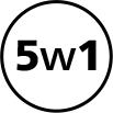 Philips 5w1