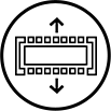 Philips Dwustronne Ostrze