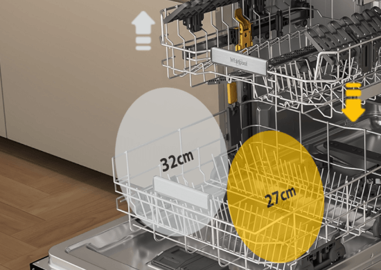 Whirlpool WH8IA115B2M3TUS0 - Opinie i ceny na Ceneo.pl