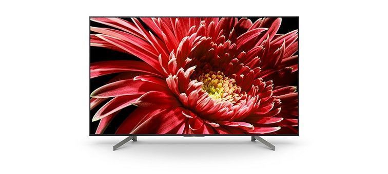 Telewizor LED Sony Bravia KD-65XG8596 65 cali 4K UHD 65 cali