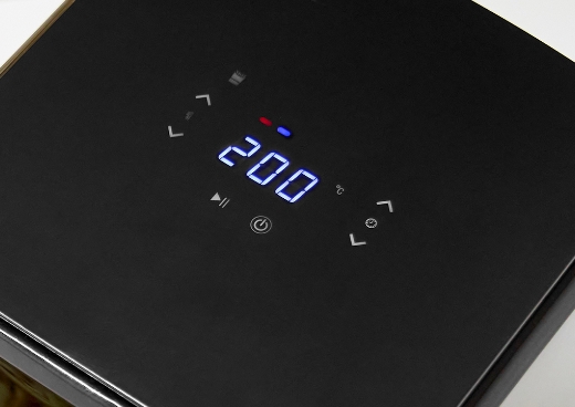 Frytkownica MPM MFR-11 - Opinie i ceny na Ceneo.pl