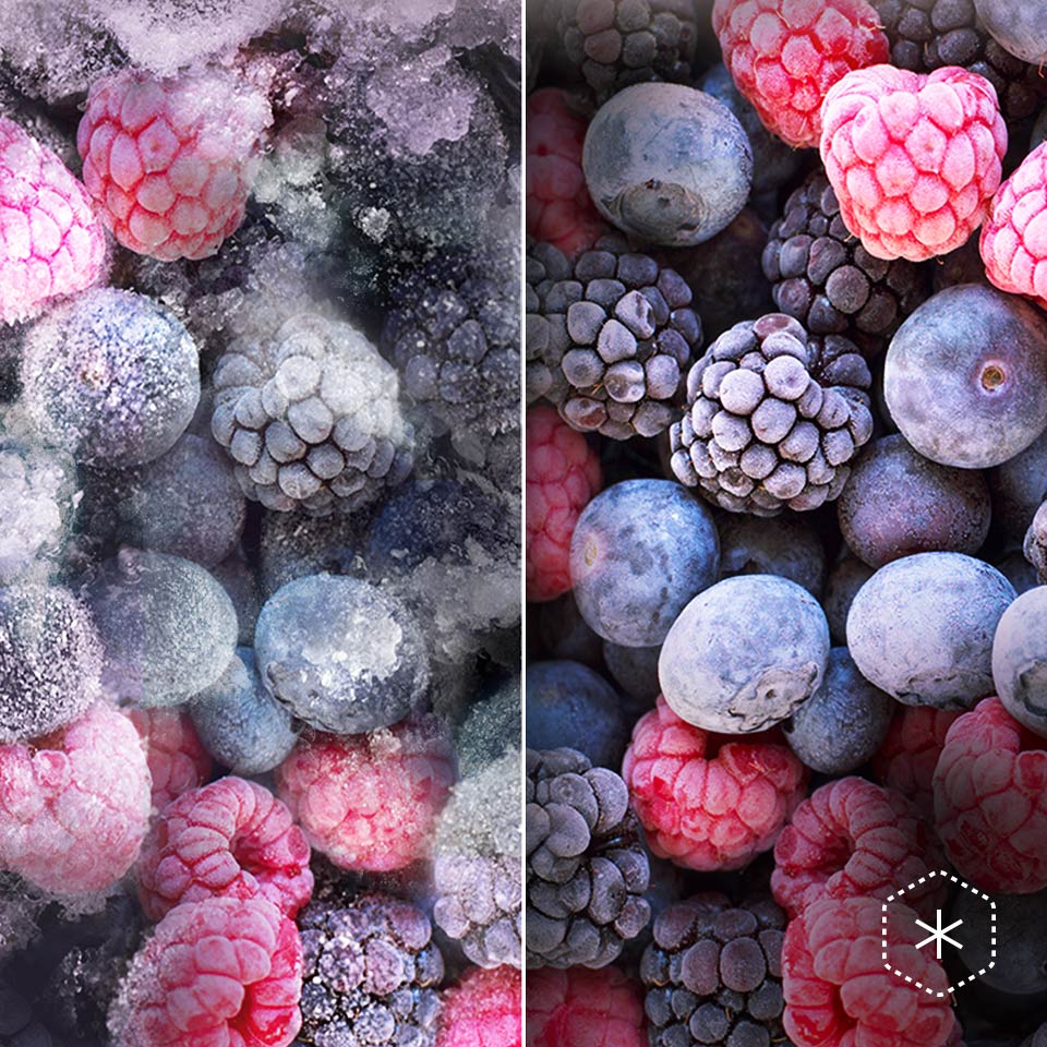 no-frost