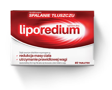liporedium40