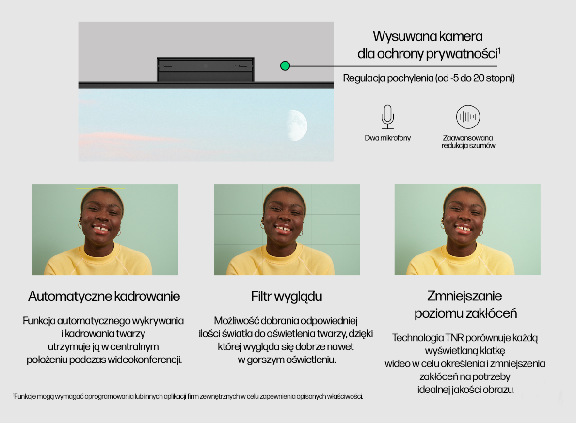 HP All-in-One 24 Intel