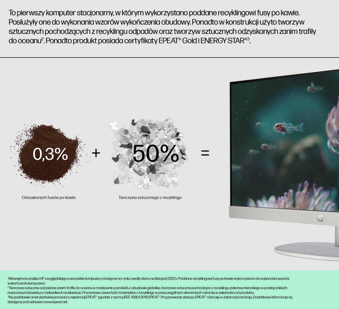 HP All-in-One 24 Intel