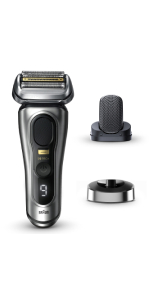Braun 9557s ProComfort