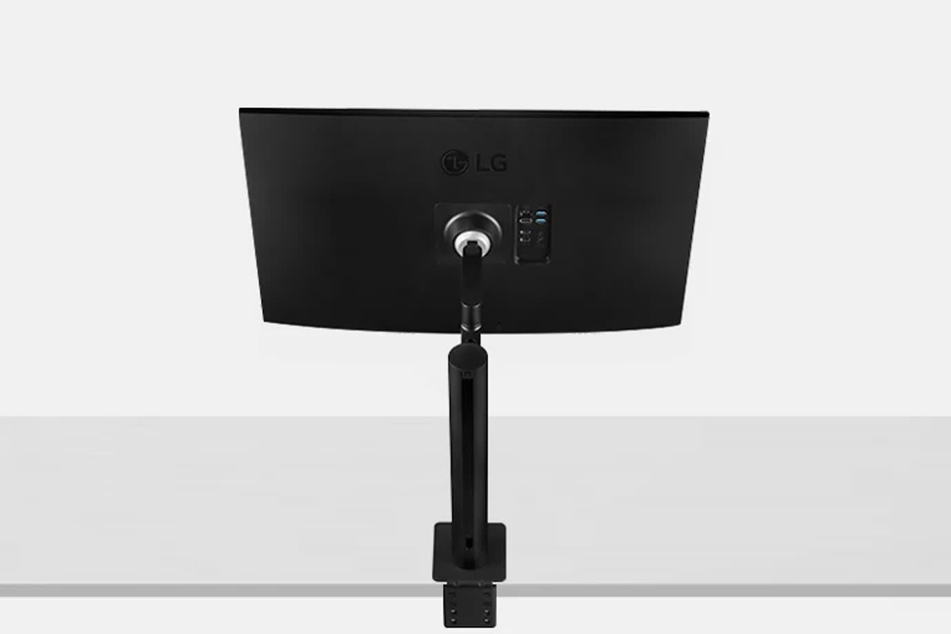 Monitor LG 27UN880-B - Opinie i ceny na Ceneo.pl