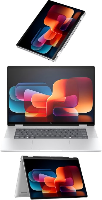 Laptop HP Envy x360 16-ac0041nw 16/Ultra5/16GB/512GB/Win11