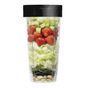 Sana-Store  Sencor Nutri Blender SNB4301RD