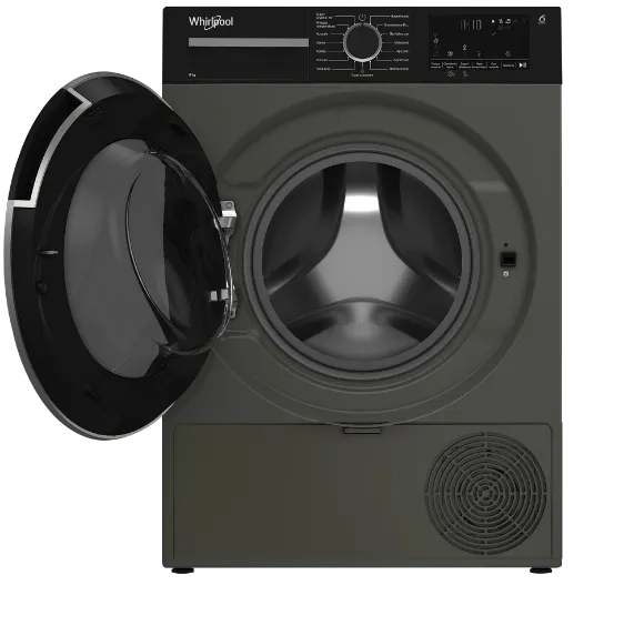 Grafika suszarki MX WSD 83M GBS PL