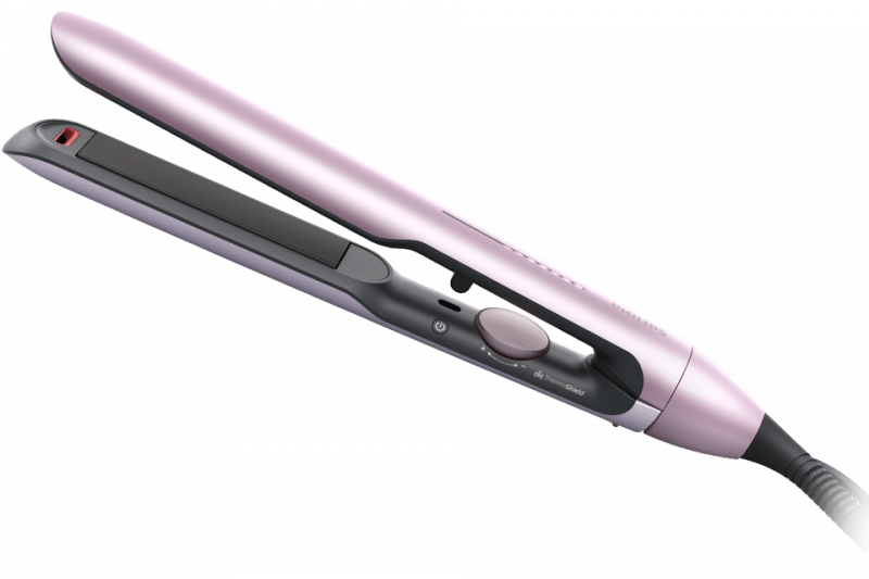 Philips Technologia ThermoShield