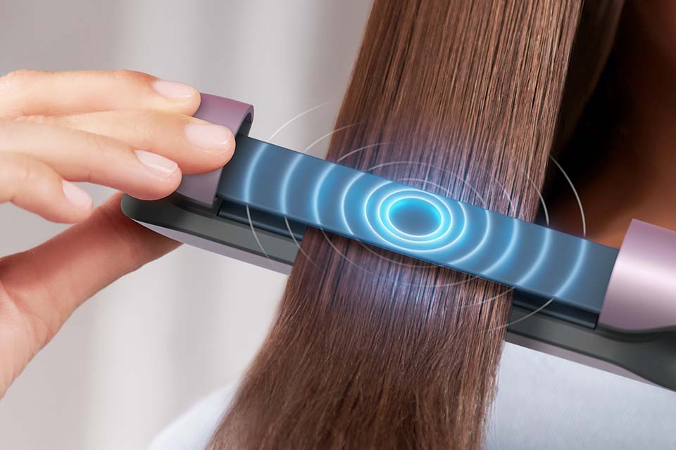 Philips Technologia ThermoShield
