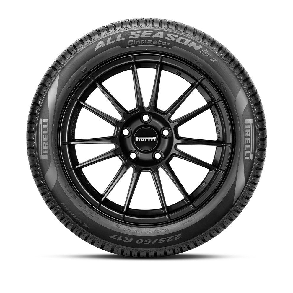 Opony Pirelli Cinturato All Season Sf 2 225/60R17 103V Xl - Opinie i ceny  na Ceneo.pl
