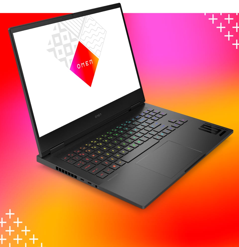 HP Laptop gamingowy Omen 16-wfXXXXnw